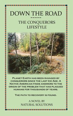 Cover Down The Road - The Conquerors Lifestyle (eBook, ePUB)