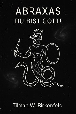 Cover ABRAXAS (eBook, ePUB)