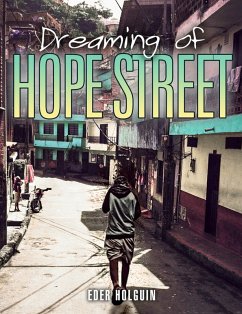 Cover Dreaming of Hope Street (eBook, ePUB)