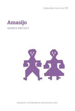 Cover Amasijo (eBook, ePUB)
