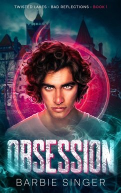Cover Obsession (Bad Reflections, #1) (eBook, ePUB)