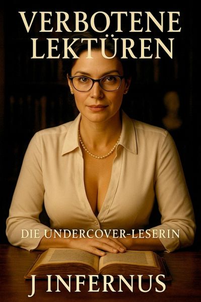 Die Undercover-Leserin (Verbotene Lektüren, #4) (eBook, ePUB) Die Undercover-Leserin (Verbotene Lektüren, #4) (eBook, ePUB)