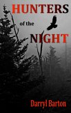 Hunters of the Night (eBook, ePUB) Hunters of the Night (eBook, ePUB)