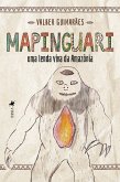 Mapinguari (eBook, ePUB)