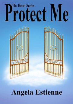 Cover Protect Me (The Heart Series, #3) (eBook, ePUB)