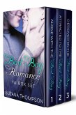 Bad Boy Romance YA Box Set (eBook, ePUB) Bad Boy Romance YA Box Set (eBook, ePUB)