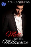 Melt for the Millionaire (eBook, ePUB)
