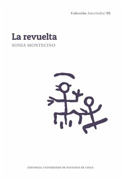 La revuelta (eBook, ePUB) Cover La revuelta (eBook, ePUB)