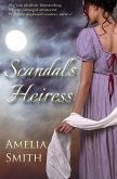 Scandal's Heiress (eBook, ePUB)