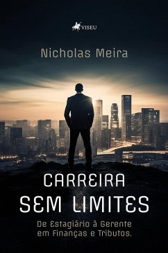 Cover Carreira Sem Limites (eBook, ePUB)