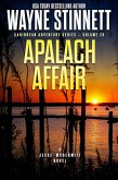 Apalach Affair: A Jesse McDermitt Novel (Caribbean Adventure Series, #28) (eBook, ePUB) Apalach Affair: A Jesse McDermitt Novel (Caribbean Adventure Series, #28) (eBook, ePUB)