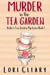 Murder In The Tea Garden (Dellie's Tea... - Bild 1