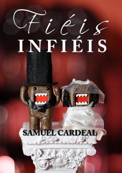 Cover Fiéis Infiéis (eBook, ePUB)
