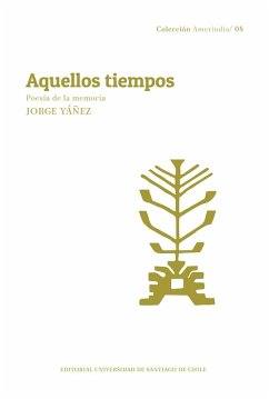 Cover Aquellos tiempos (eBook, ePUB)