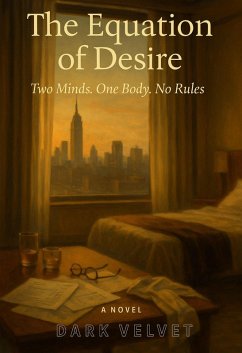 The Equation of Desire (eBook, ePUB) - Velvet, Dark The Equation of Desire (eBook, ePUB) - Velvet, Dark