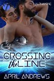 Crossing the Line (eBook, ePUB)