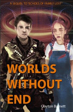 Cover Worlds Without End (eBook, ePUB)