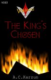 V05E1 The King's Chosen (Valderia, #6) (eBook, ePUB)