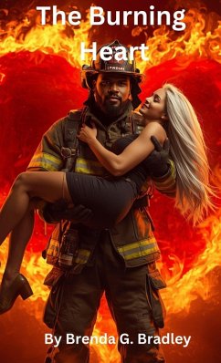 Cover The Burning Heart (eBook, ePUB)