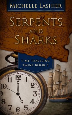 Cover Serpents and Sharks (eBook, ePUB)