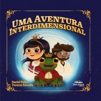 Uma Aventura Interdimensional (eBook, ePUB)
