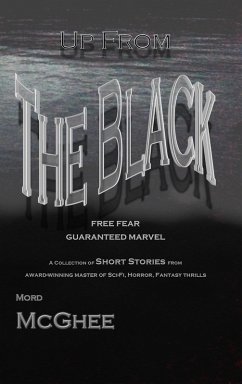 Cover Up from the Black: Free Fear, Guaranteed Marvel (eBook, ePUB)