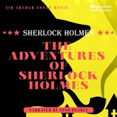 The Adventures of Sherlock Holmes (MP3-Download) The Adventures of Sherlock Holmes (MP3-Download)
