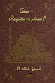Islam - Rangaistus vai pelastus..?? (eBook, ePUB)