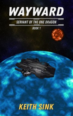 Cover Wayward (eBook, ePUB)