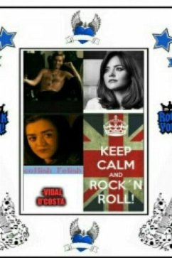 Cover The Scottish Fetish (eBook, ePUB)