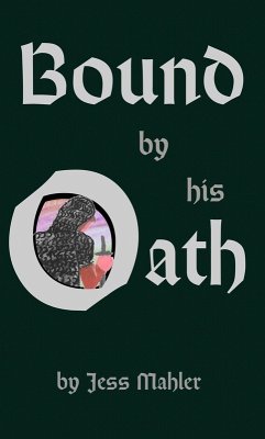 Cover Bound by His Oath (eBook, ePUB)