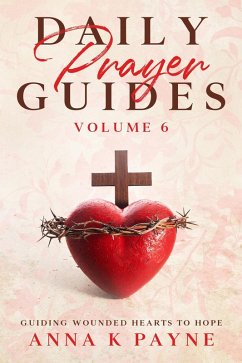 Cover Daily Prayer Guides Volume 6 (eBook, ePUB)