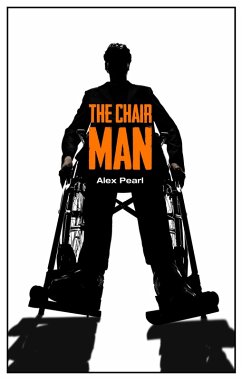 Cover The Chair Man (eBook, ePUB)