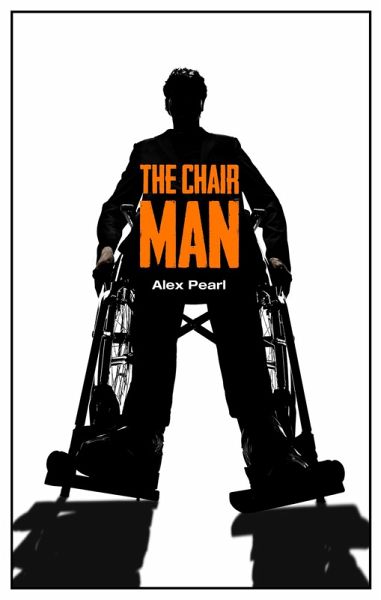 The Chair Man (eBook, ePUB)