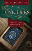 Joyriders (eBook, ePUB)