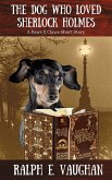 The Dog Who Loved Sherlock Holmes (eBook, ePUB)