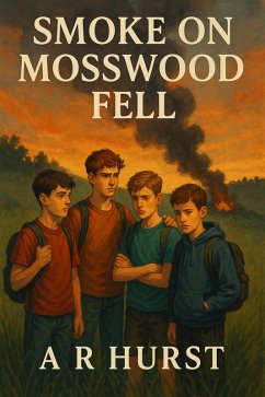 Cover Smoke On Mosswood Fell (eBook, ePUB)