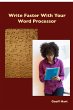 Write Faster With Your Word Processor... - Bild 1
