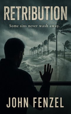 Cover Retribution (eBook, ePUB)