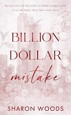 Billion Dollar Mistake (eBook, ePUB) Billion Dollar Mistake (eBook, ePUB)