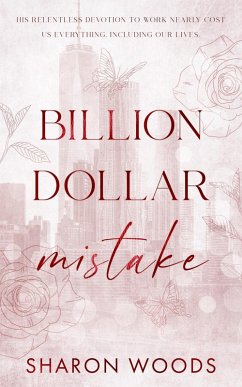 Cover Billion Dollar Mistake (eBook, ePUB)