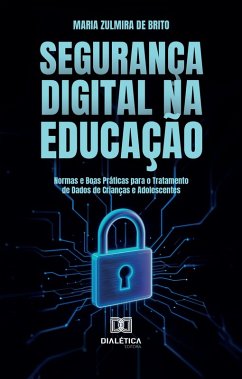 Cover Segurança Digital na Educação (eBook, ePUB)
