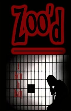 Cover Zoo'd: A Horror in Reality (eBook, ePUB)