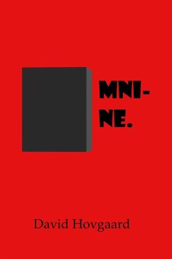 Cover Omni-One (eBook, ePUB)