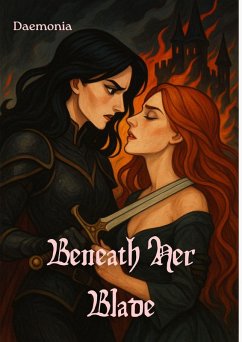 Beneath Her Blade (eBook, ePUB) - Daemona