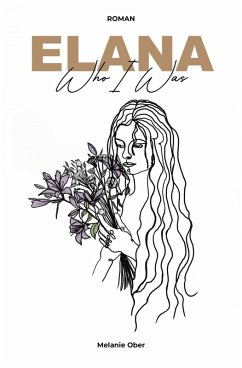 Cover Elana - Who I Was (eBook, ePUB)