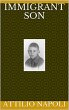 Immigrant Son (eBook, ePUB) - Bild 1