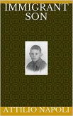 Immigrant Son (eBook, ePUB) Immigrant Son (eBook, ePUB)