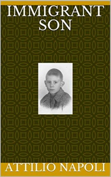 Immigrant Son (eBook, ePUB) Immigrant Son (eBook, ePUB)