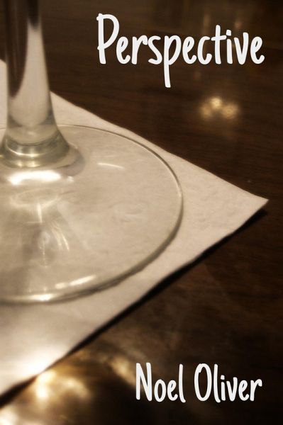 Perspective (eBook, ePUB) Perspective (eBook, ePUB)